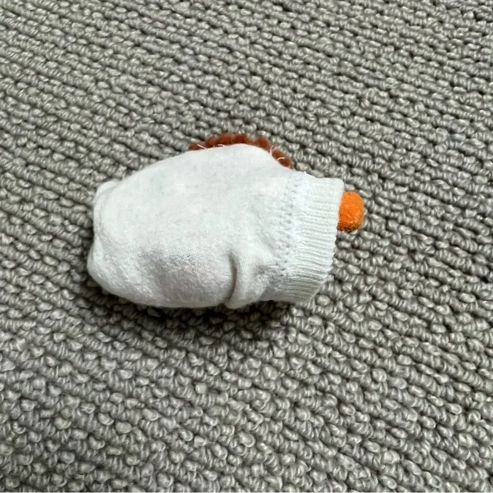 🍭6/$30 Old Navy Pumpkin Baby Fall Halloween Knee Socks - 6-12 months